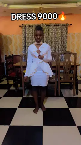 #📌price 9000 Location: kigamboni darajani we do derivery  place your order early#fypシ #dress