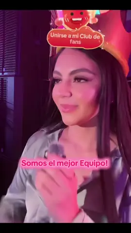 Con dios, su familia y nosotros se logra todo! #soymelissanavarro #melissanavarro #fyp 