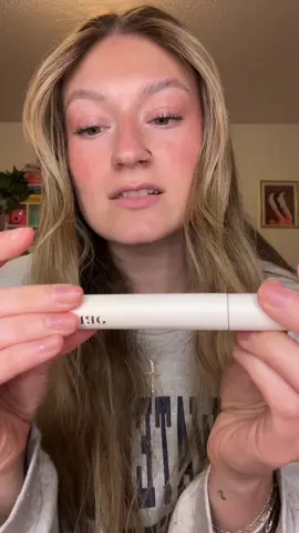 EVEN AFTER SOBBING, the lashes still SLAY💅🏼🙂‍↕️ the curl is still in tact, no bleeding @innae beauty #mascarareview #mascara 