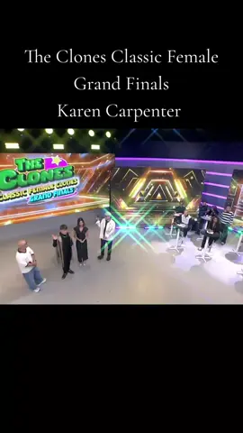 The Clones Karen Carpenter #papi_j #direk #direkrjsotto1stchallenge #direkrjsotto #teamasoph #papi_jack8 #papijack #kenyo #papi #teacherpapi #kenyonggala #jack_the_cool8 