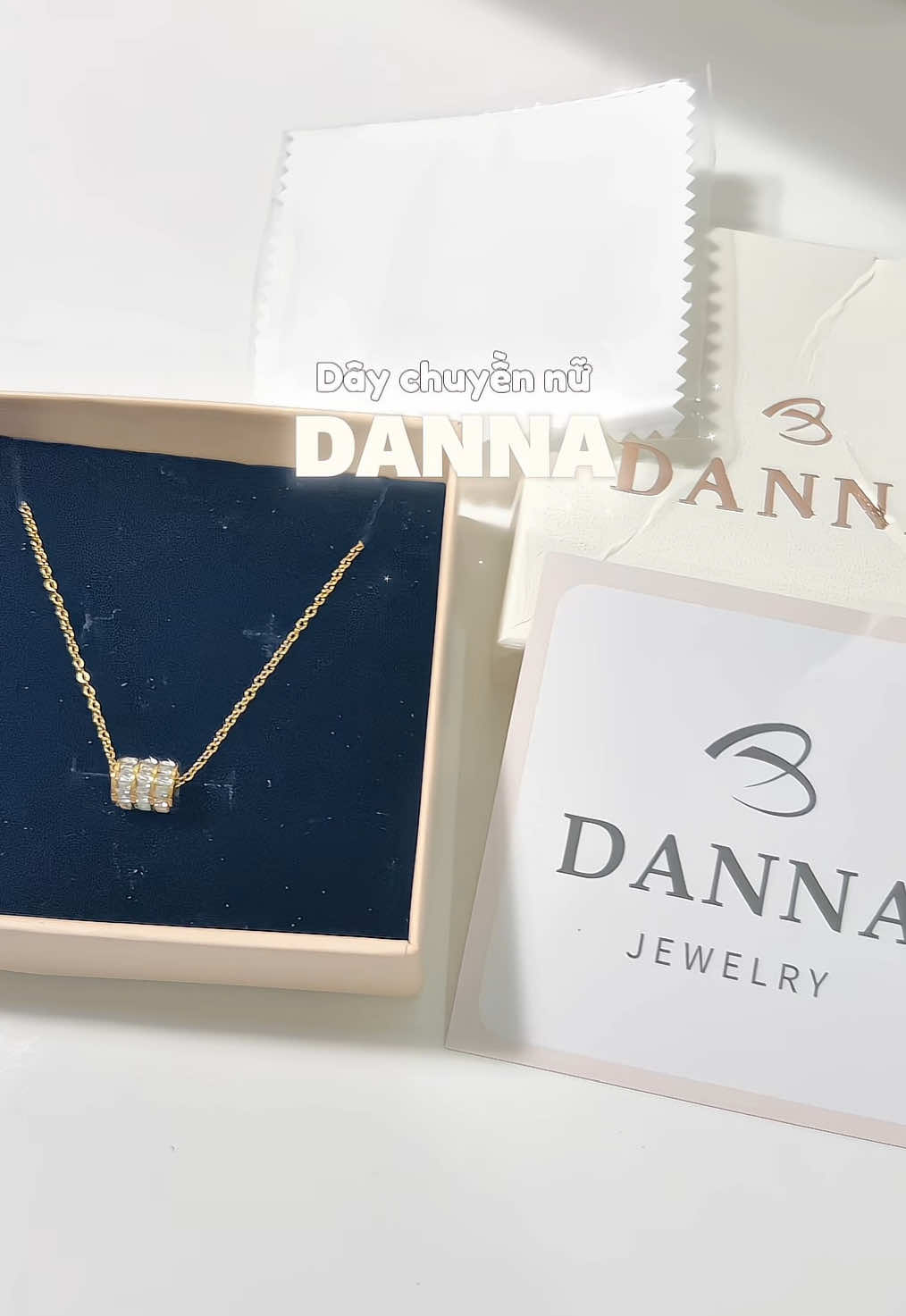 Xinh - đẹp 💖💖#daychuyennu #danna #vongcoxinh #dannadaychuyen #xuhuong #xhhhhhhhhhhhhhhhhhhhhhhh #xhuong 