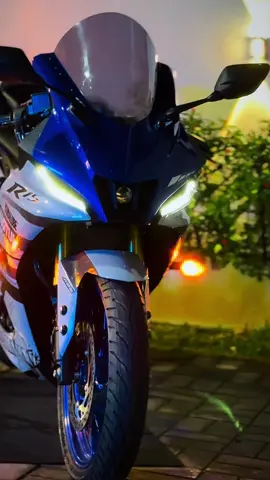 R15 එකට දීපු Modification එක 😎😁❤️‍🔥. Full video එක Heshan Vlog Youtube chanel එකෙන්.parts ගන්න තැනෙ ඉඳන් සේරම තියෙනවා ❤️ R15 v4 modification srilanka 🇱🇰❤️‍🔥@💖Piyumi Nethranjali💖 @Heshan VLOG  #CapCut #15v4 #highcapacity #yamahar1 #yamaha #bike #heshan #heshanbike #youtuber #life #modification 