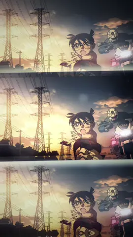 atxg | #ranmori #detectiveconan 