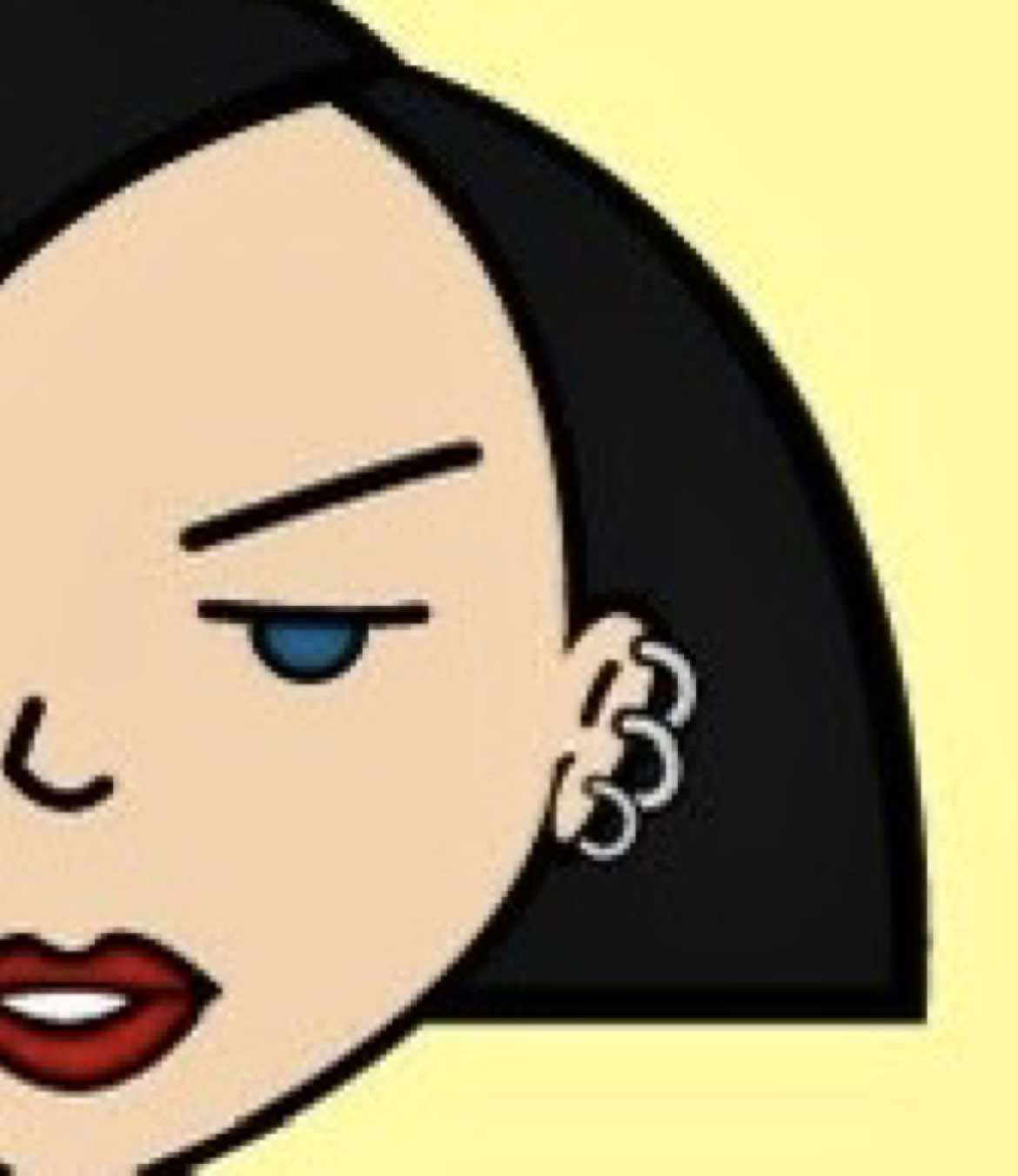 jane ❤️ #janelane #daria #mecore #yo #girls 