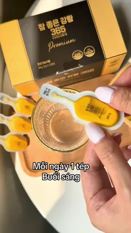 Nghệ Nano 365 Premium uống khác bợt lắm. Nghệ này tui uống 2 năm nay. Ib t tu vấn nhé #linhdoan #linhdoanbeauty #nghenano #nghe365 #review 