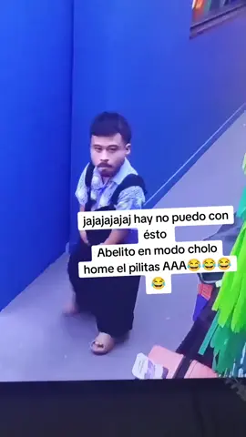 Jajajajaja abelito🤣🤣🤣🤣🤣 #lacasadelosfamososmx #lacasadeabelito #teamabelito #foryoupage #foryoupage #paratiiiiiiiiiiiiiiiiiiiiiiiiiiiiiii #fypシ 