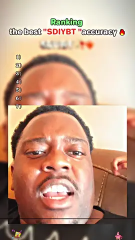 Ranking the best “Sdiybt”accuracy 🥰#vicactuallydidthis #fyp #sdiybt #paramore #cover #music #viral 