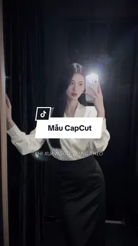 Khep Duyen | #Capcut #mẫucapcut #_anjong02 