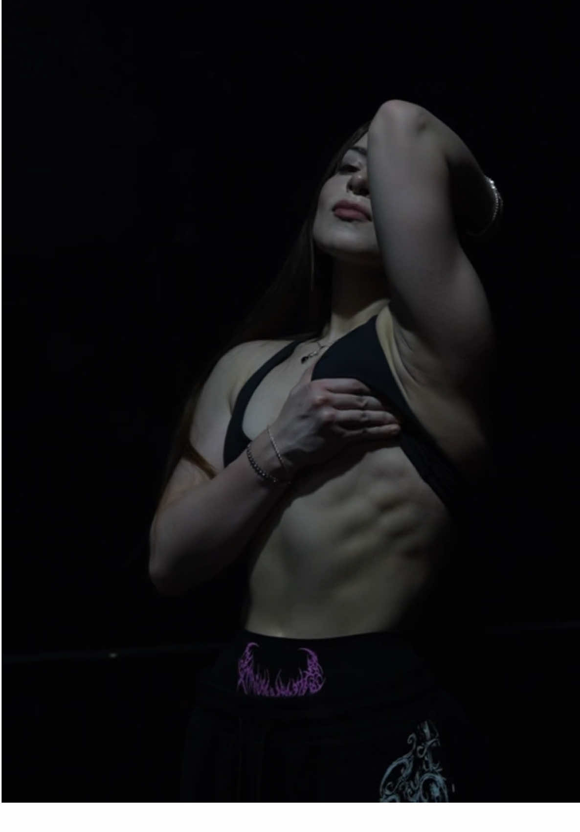 @Breathedivinity code cammy🖤🏴 #gymgirls #breathedivinity #fyp