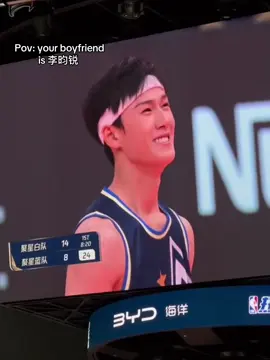Boyfriend material🙇🏻‍♀️  #李昀锐 #liyunrui #lyquannhue #quankhienmanhnhieu #liyunrui李昀锐 