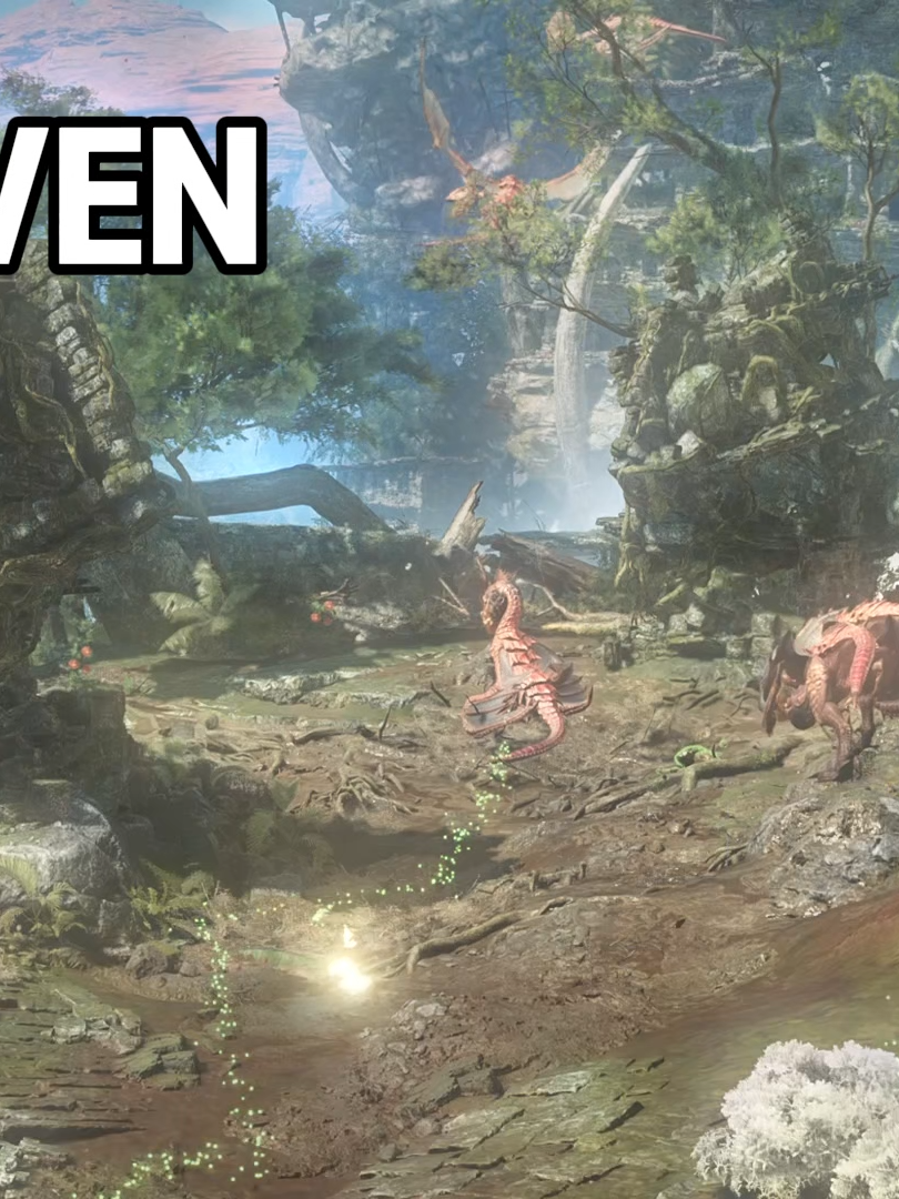 you are next  #monsterhunter #foryou #edit #fyp #monsterhunterwilds