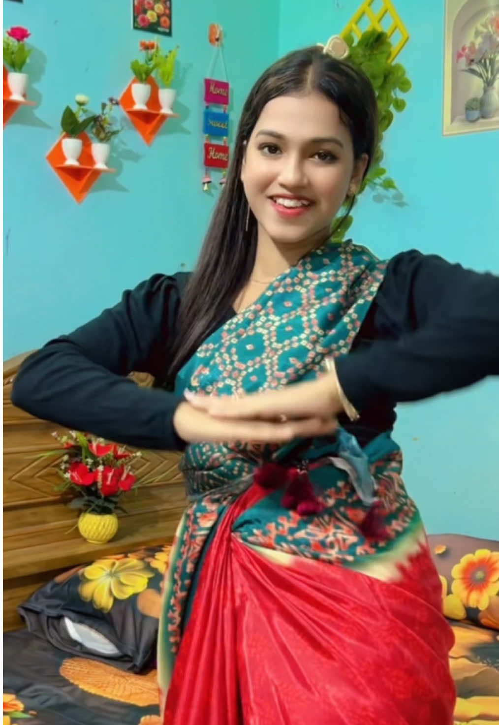 আবারও চাইছিলা..যাও দিয়ে দিলাম..!😁🫣@☂𝓟𝓡𝐞Ｍα⚜ #foryou #prema #foryoupage #premalslam1 #for 