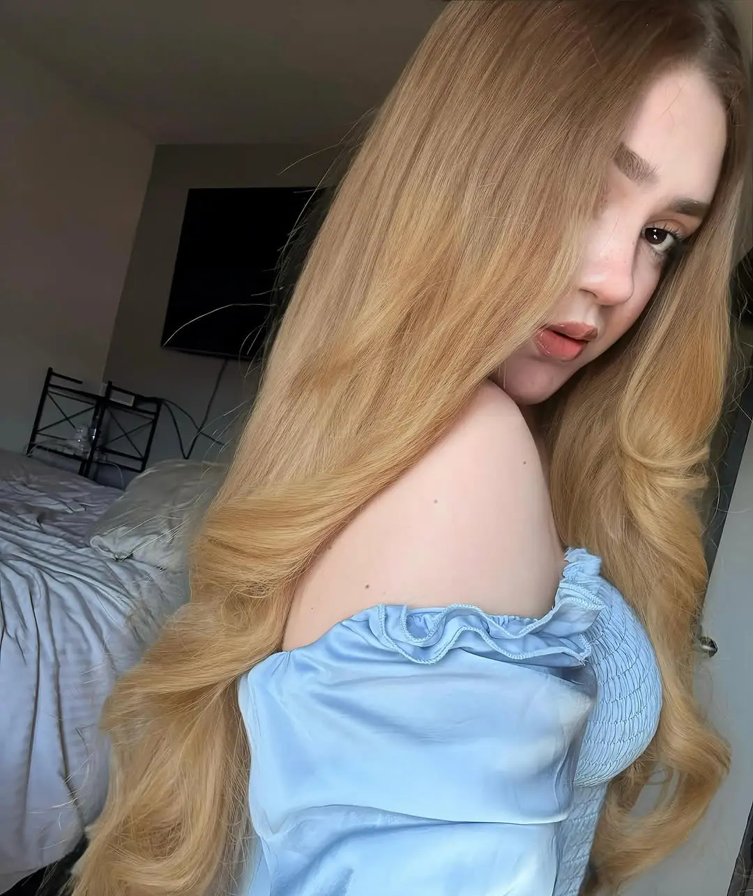 #hermosa #fyp #parati #chicalinda @TikTok @TikTok en español 