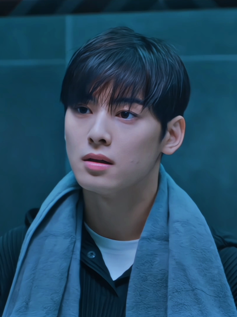 mas nunu #chaeunwoo #truebeauty #kdrama #cloversq #margack17an
