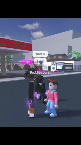 #baddies #roblox #fyp
