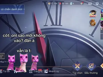 khỏi cần đổi lại nhạc nhé a gà ơi #rovthailand #conan #aptx4869 #kaitokid1412 