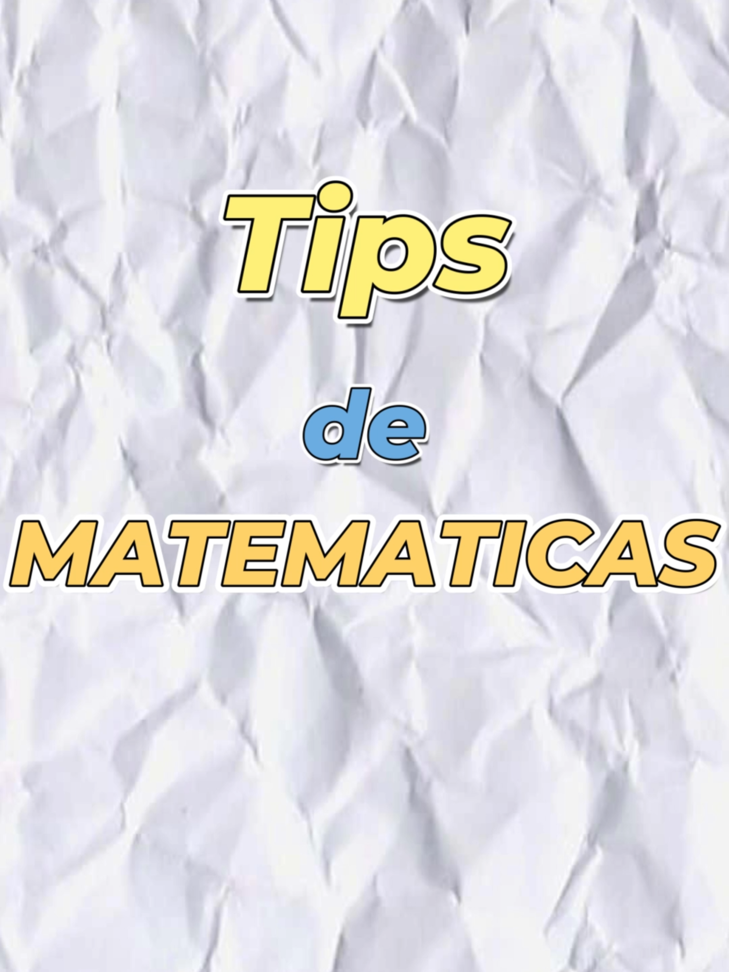 Estos tips me ayudaron a quedarme en tres universidades y sacar todos los aciertos en el área de matematicas, !Aprovechalos¡ #fyp #examen #foryou