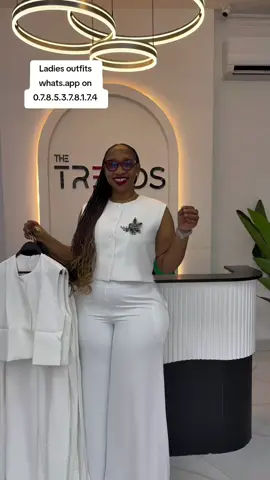 Ladies outfits whats.app on 0.7.8.5.3.7.8.1.7.4 we do deliveries countrywide we are located Kampala Uganda #foryou #foryoupage❤️❤️ #tranding #ladiescollectionug #0785378174 