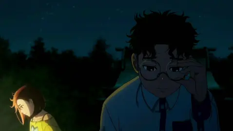 2/3 edits done! lord they are so good for each other| #dandadan #505arcticmonkeys #dandadanedit #okarun #momoayase #edit #kentakakura #viral #fyp #pleasegoviral 