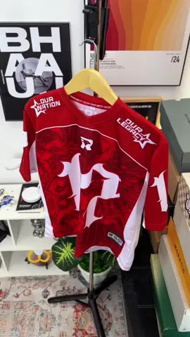 Jersey spesial 17 agustus 🤩❤️‍🔥 #jersey17agustus #jersey #jerseyretro #jerseyvintage #jerseytimnas 