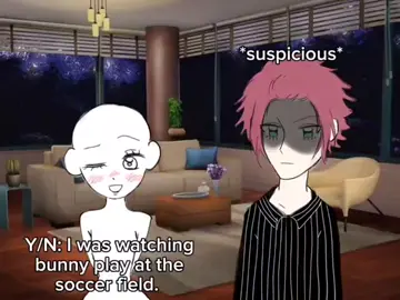 POV: Sae finds out you fart for other men. #edit #bluelockedit #bluelock #saeitoshi #yn