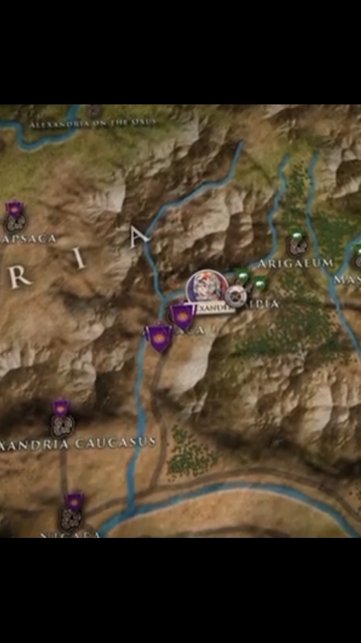 Pashtuns vs Alexander #tik_tok 