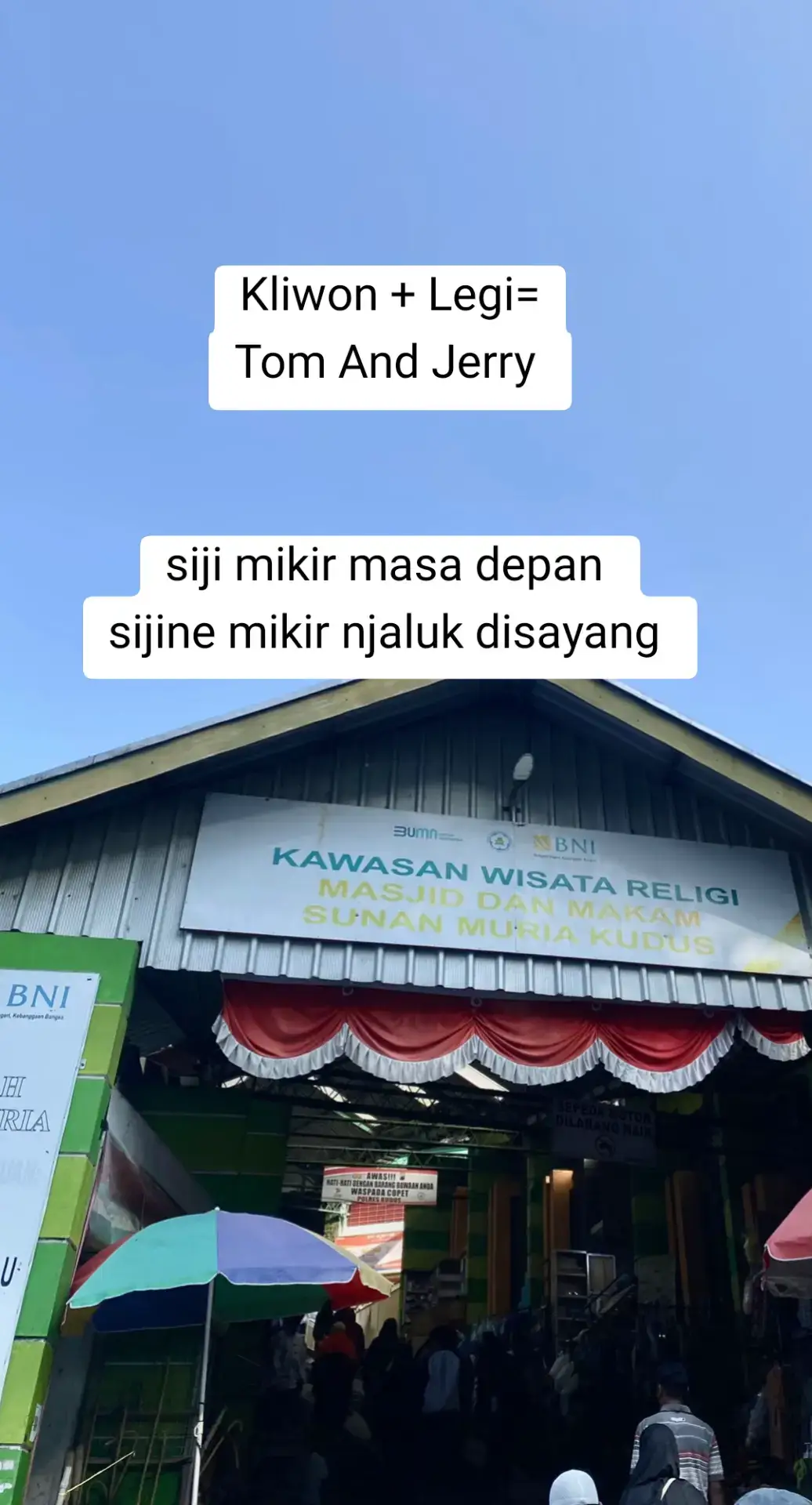 ora karuan nak adoh ngajak padu#wetonjawa#wetonlegikumpulyukk 