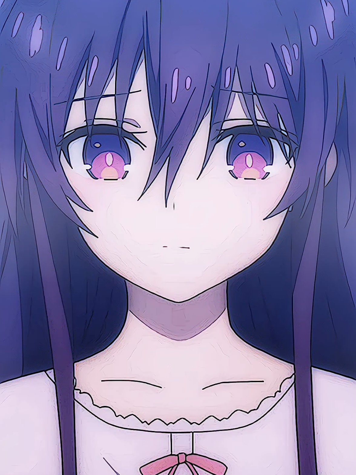 🥀😫 #datealiveseason5 #animeclips #animetiktok #foryou 