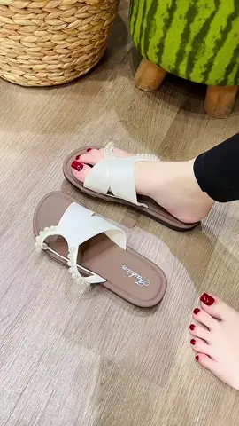 Dép ngọc siêu xinh #maishoes 