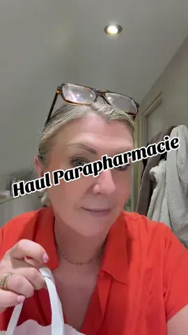 La tradition c’est sacrée🤣 @Eau Thermale Avène @Caudalie @Erborian France  #parapharmacie #skincare #Summer#retourdecourses#fyp 