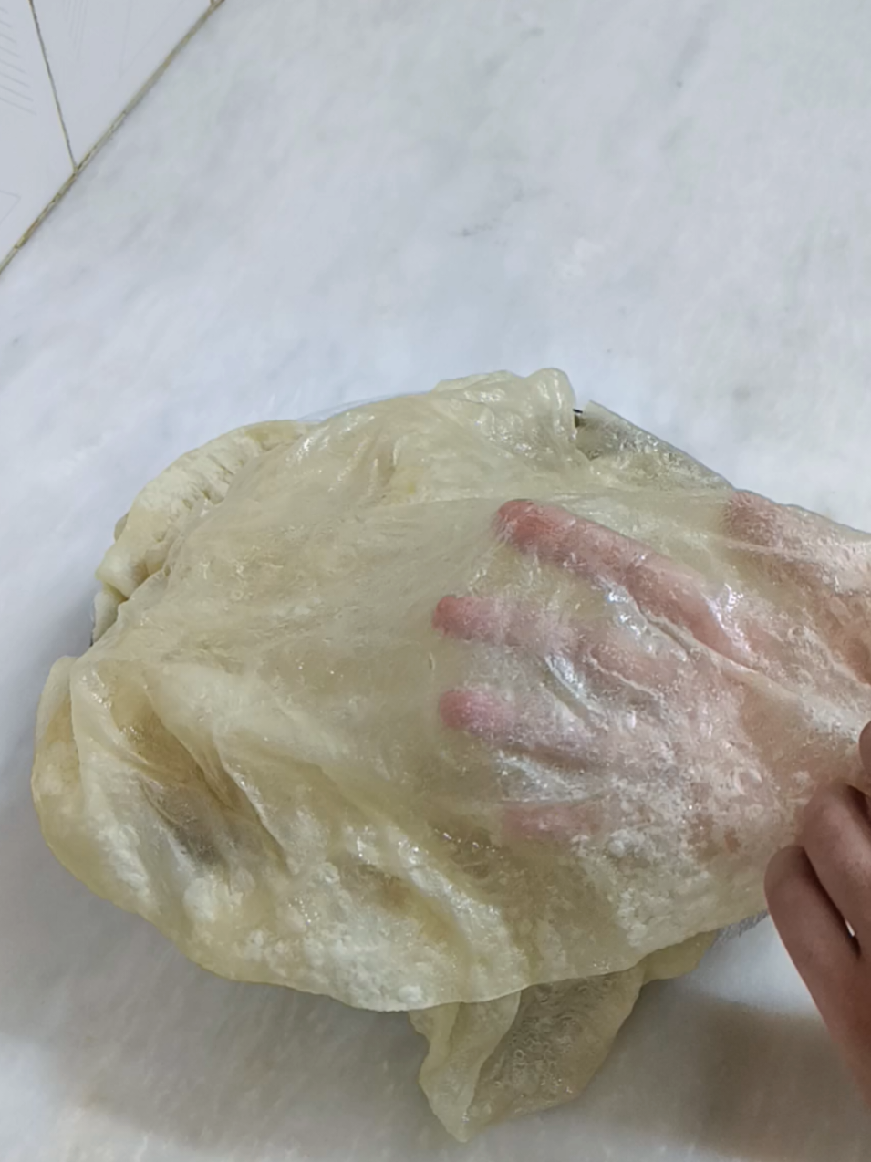 Reshem Puri #pori #halwapuri #puri #foryou #foryoupage #fyp #fypシ #drladychef #tiktokfood #parahta 
