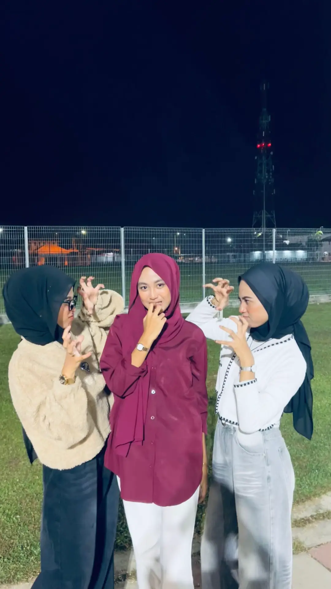 kasi grr satu kali #fy 