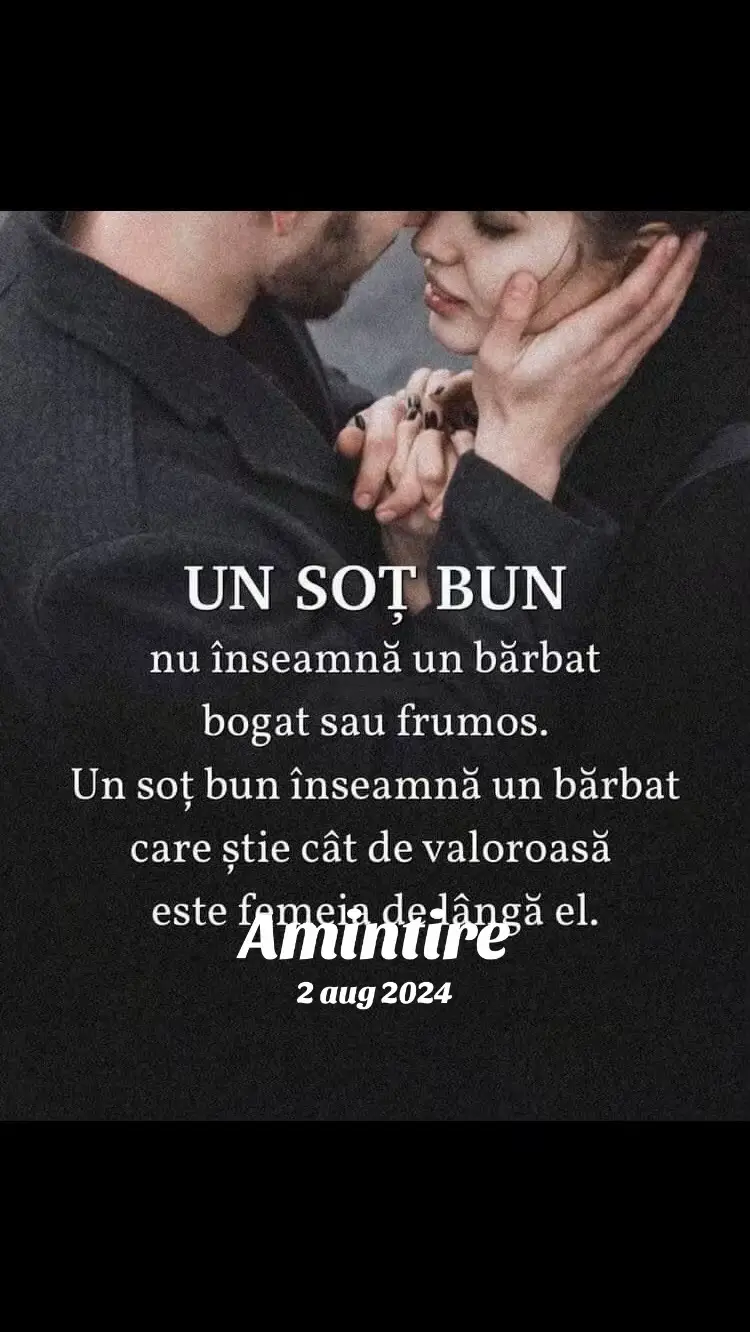 #amintire 
