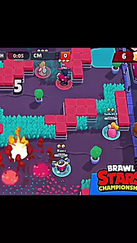 The Art of GuilleVGX #brawlstars #brawlstarstiktok #brawl #aqm #ikaoss #lenain #GuilleVGX #edit #fyp #viral #trending #gaming #shorts 