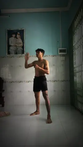 Boxing🥊#kunkhmer🥊🇰🇭 