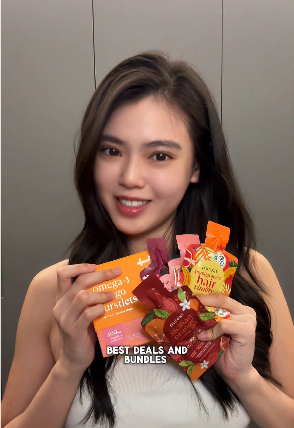 Purest Co’s Super Brand Day is here again!!! Mark your calendars and come get your restocks! 