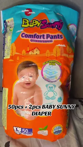 BABY SUNNY DIAPER PANTS❤️ #longlasting #quickdry #diaper #koreandiaper #fyppppppppppppppppppppppp #trending #foryoupage 