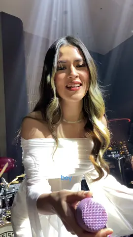 One of my 2025 bucket list items: Nonton Kak Yaya @Raisa dari dekat sedekat nadi ✅ #raisa #serbasalah 