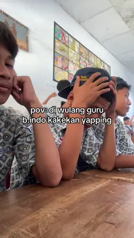 #trend #guruindonesia #mumetndase #bahasaindonesia #fyp 