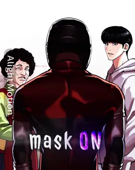 Ha Yeoul🫶【IB.@ただの外見好き。 】　#外見至上主義 #lookism #hayeoul #webtoon #おすすめ #fyp 