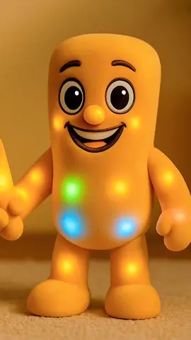 🎶 “Tung tung tung... sahur~” 🌙 Siap nemenin tidur kamu! ✨ Boneka Tung Tung Sahur 🔆 Nyala warna-warni 💤 Adem banget buat lampu tidur 😴 Anak betah, tidur nyenyak~ Lucu, glowing, dan BIKIN GEMES!! 🧡 📦 Stok terbatas! 🎁 GRATIS ONGKIR & BONUS SPESIAL! 🛒 Langsung checkout sekarang sebelum kehabisan! #TungTungSahur #BonekaGlowing #LampuTidurLucu #AnakBahagia #FYP #MainanAnak