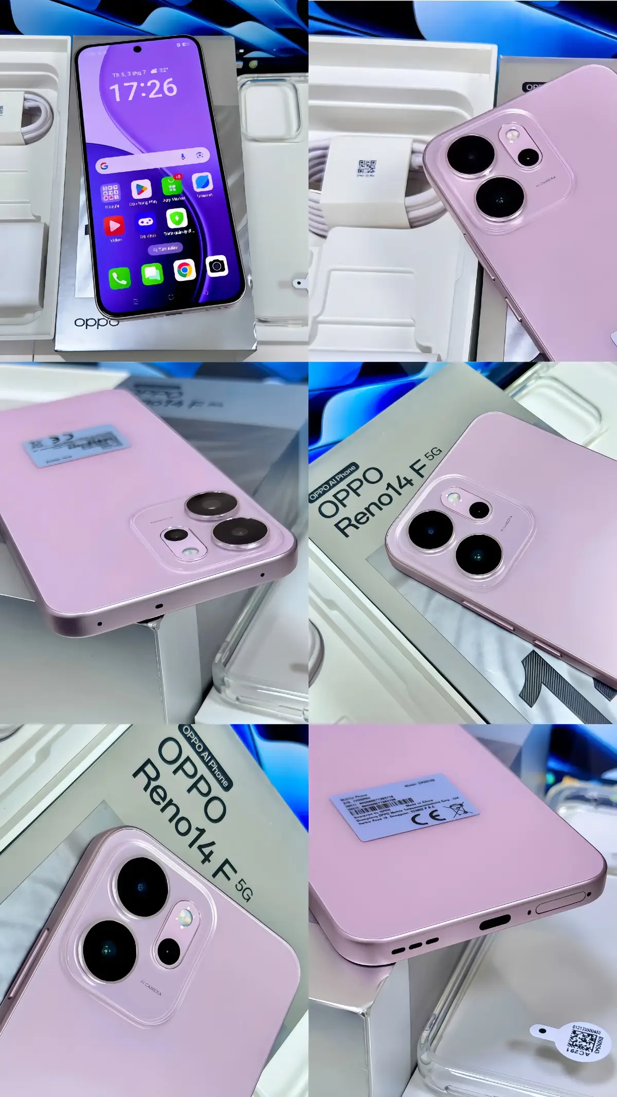 #reno14series #reno14 #pacitan24jam #pacitan #pacitanku #opporeno14 