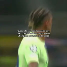 #fyp #parati #ChampionsLeague #raphinha #ella #Love #identificarse #letdown  