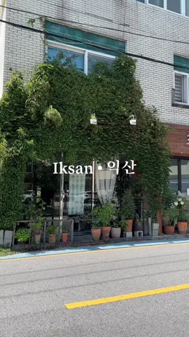 From Iksan, with love. 📍Places 1. Citrus cafe  2. Iksan National Museum  3. Blue bones cafe  #익산 #익산여행 #익산카페 #iksantravel #iksan    