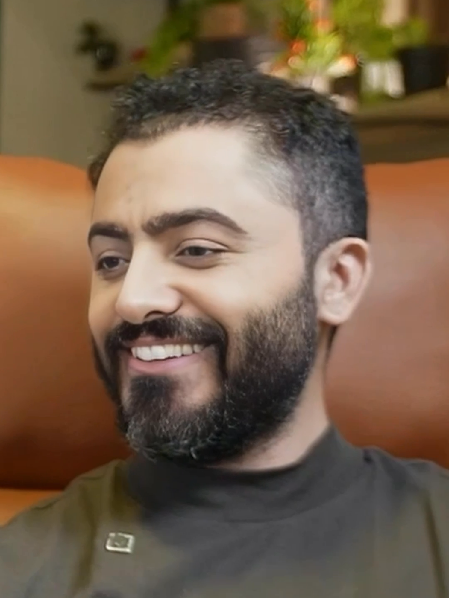حلقة جديده مع كل النجوم اللي بتحبوهم (مكركين) دلوقتي على يوتيوب @eyadelmogyy @karimkamy1  #elsabt_elmomtaz #eyad_elmogy #اياد_الموجي #عمرو_دياب #تامرحسني