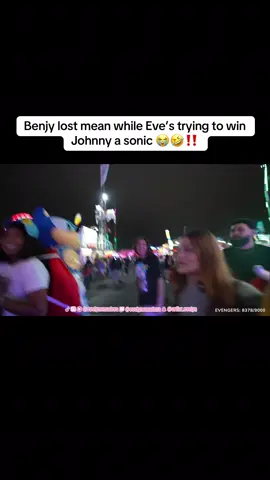 #eve #evelynortizlive ##evelynomadera #evelynortiz #benjychavez #ocfair #fentysuperbrandday #jeve #fyp #viral #foryoupage @Benjy Chavez @evelyn ortiz 