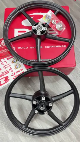 Mâm 5 cây Rcb 1.6-1.6 Ex150 - Ex155 #y15zr #y15zrvietnam #thanhdatdochoixemay 