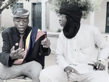 parti 23| confusion  #tchadienne🇹🇩 #comedia #ndjamena🇹🇩🇹🇩 #colonelmarechal #confusion #rir 