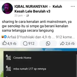 semoga bisa sampai ngedate bg wkwkwk #mykisahgwjir😹 #pdkt #kenalan #fyp #mykisah #facebook #anime #romance #meme 