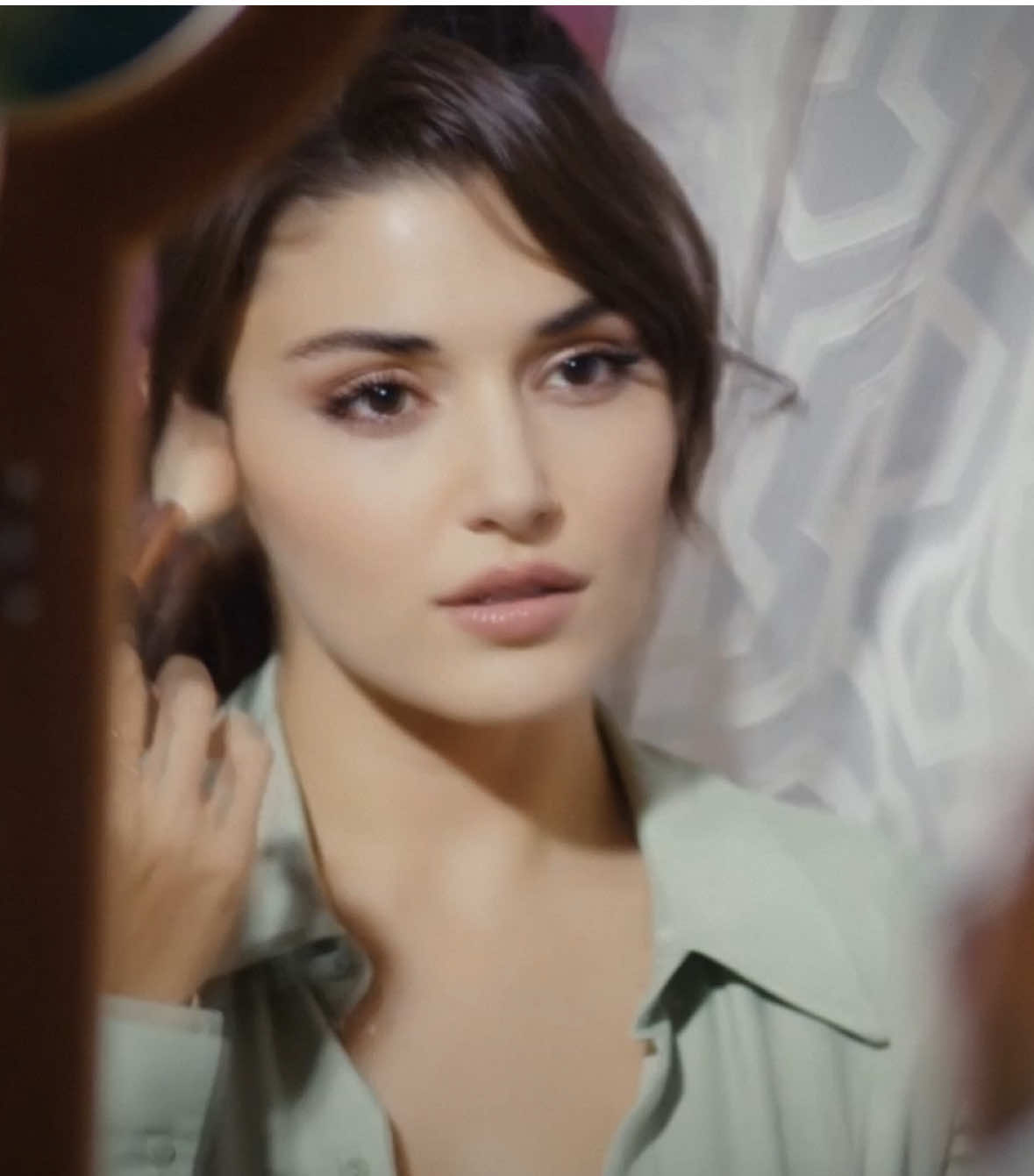 eyes without face [scp in my tgk:pfelikis] #sencalkapimi #edayildiz #handeerçel #handemiyy #edser #serkanbolat #kerembürsin #edits #edit #fyp #pfelikis 